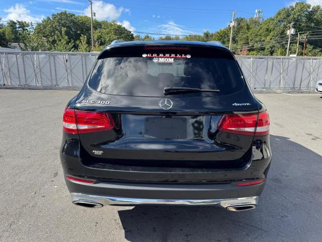 2018 Mercedes-benz Glc მანქანა იყიდება აუქციონზე, vin: WDC0G4KB9JV051237, აუქციონის ნომერი: 70078356