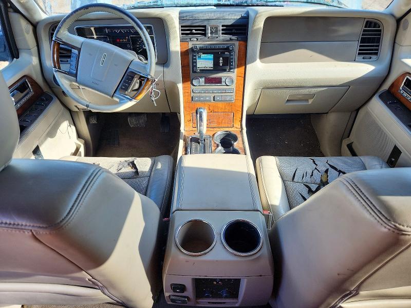 Продаж на аукціоні авто 2013 Lincoln Navigator, vin: 5LMJJ2H58DEL07009, номер лоту: 68926456