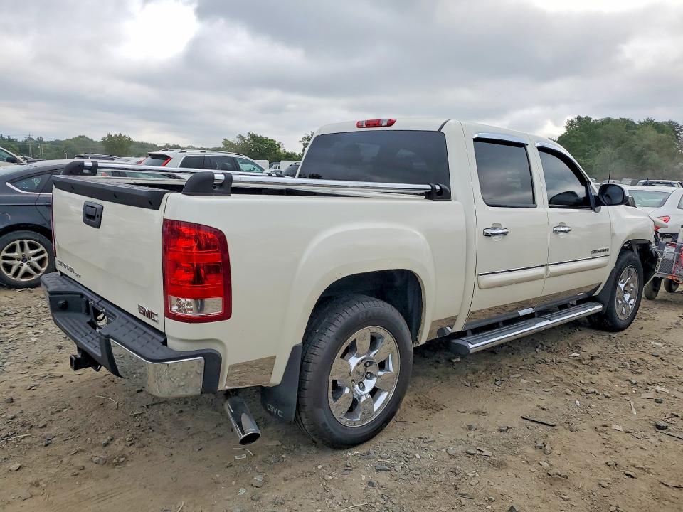 Продажа на аукционе авто 2009 Gmc Sierra, vin: 3GTEK13M79G173737, номер лота: 67206066