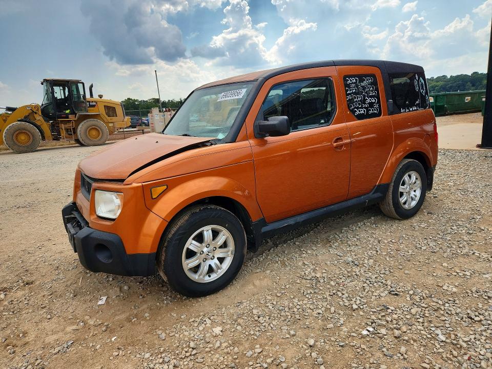 Aukcja sprzedaży 2006 Honda Element, vin: 5J6YH17736L010916, numer aukcji: 69039956