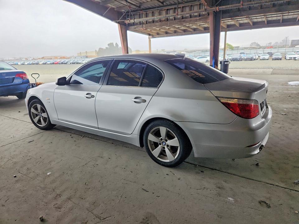 Продажа на аукционе авто 2010 Bmw 528, vin: WBANV1C57AC443232, номер лота: 67656356