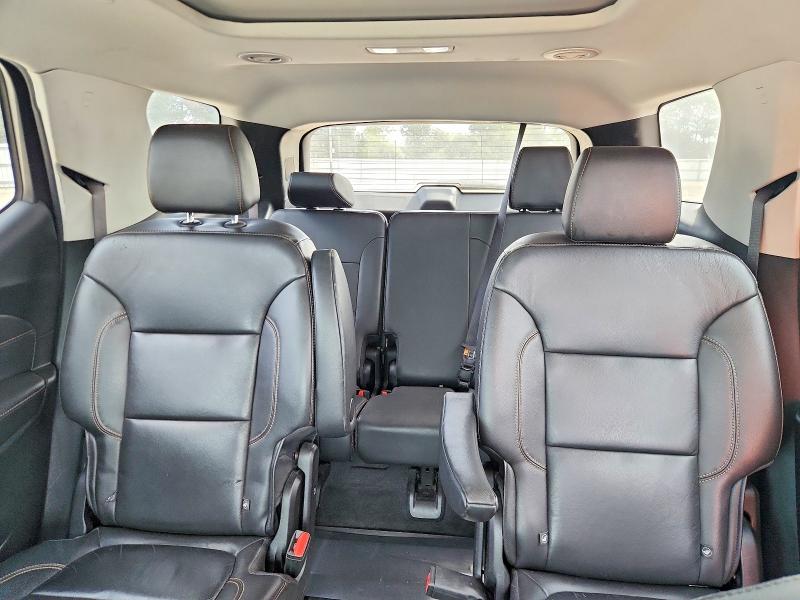 Aukcja sprzedaży 2020 Chevrolet Traverse, vin: 1GNEVHKW0LJ170257, numer aukcji: 67627276