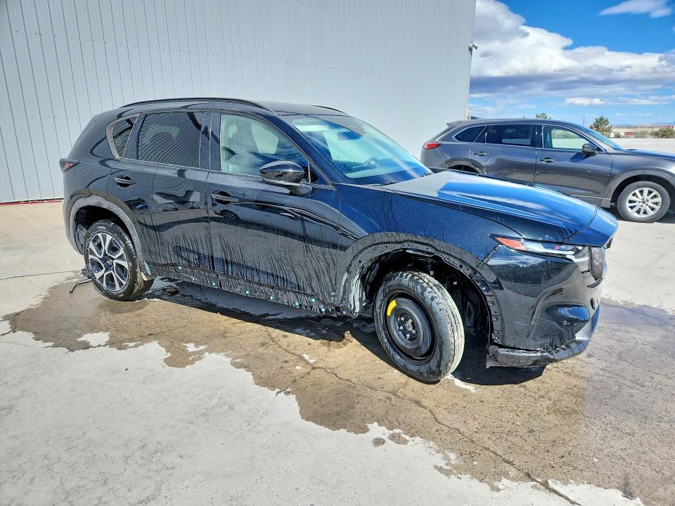 Aukcja sprzedaży 2026 Mazda Cx-5, vin: JM3KMCHA2T0153793, numer aukcji: 66183376