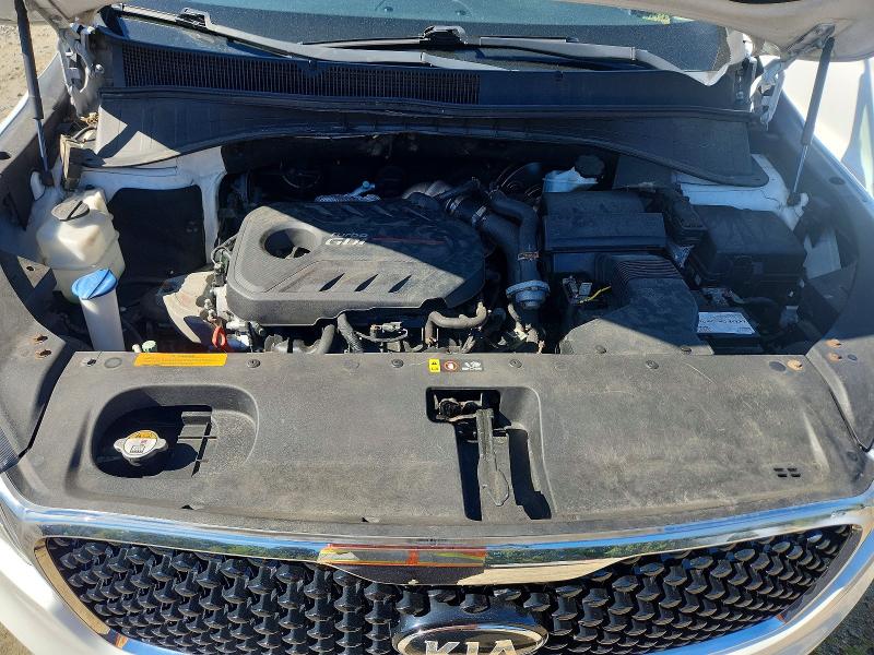 Aukcja sprzedaży 2016 Kia Sorento, vin: 5XYPHDA18GG030020, numer aukcji: 70495666