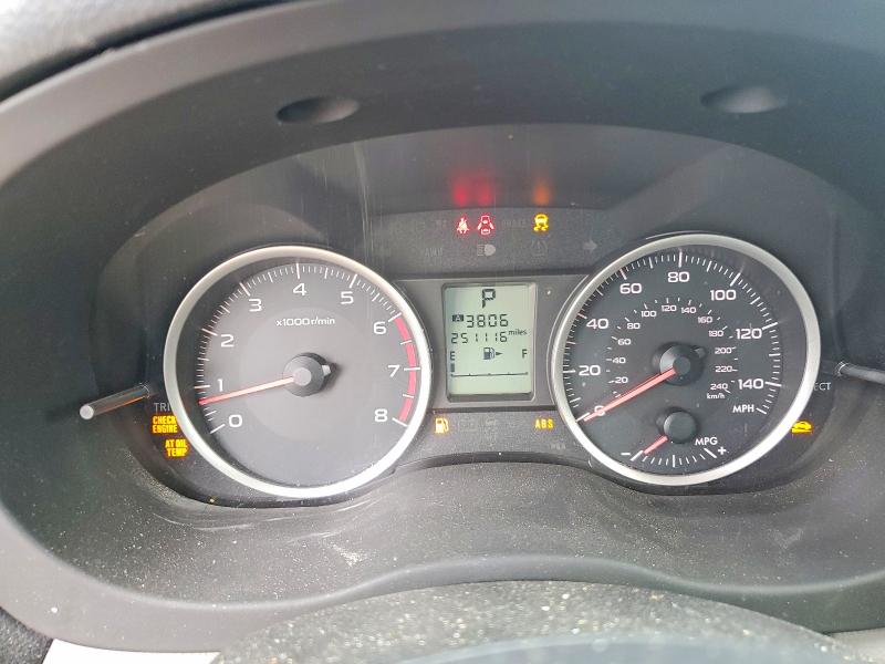 Aukcja sprzedaży 2014 Subaru Forester, vin: JF2SJAAC7EH490502, numer aukcji: 68975636