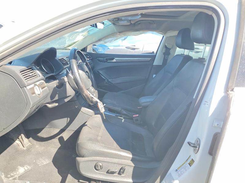 Продаж на аукціоні авто 2018 Volkswagen Passat, vin: 1VWBA7A35JC001049, номер лоту: 56481416