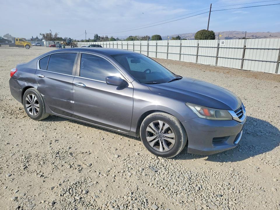 Продаж на аукціоні авто 2013 Honda Accord, vin: 1HGCR2F33DA066141, номер лоту: 69594526