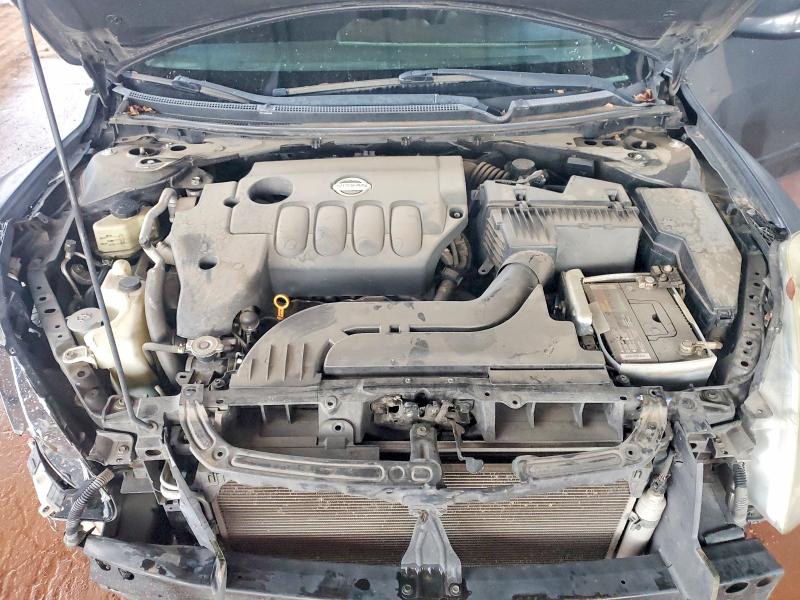 Продажа на аукционе авто 2012 Nissan Altima, vin: 1N4AL2AP5CN457130, номер лота: 70745856