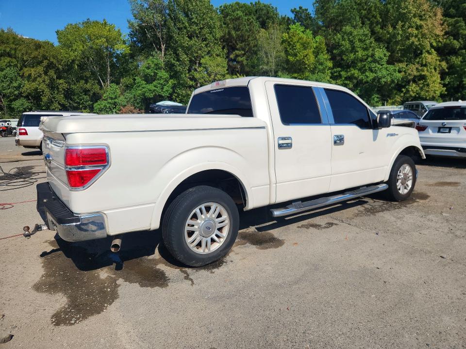 Продажа на аукционе авто 2009 Ford F150, vin: 1FTPW12V39FB26388, номер лота: 68092846