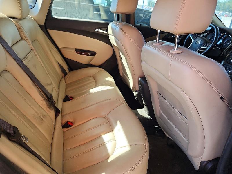 Aukcja sprzedaży 2013 Buick Verano, vin: 1G4PS5SK4D4241347, numer aukcji: 71074976
