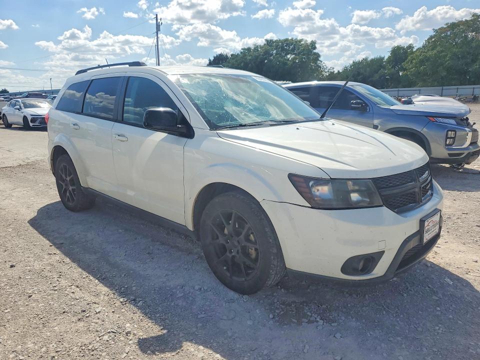 Aukcja sprzedaży 2015 Dodge Journey, vin: 3C4PDCBB0FT659565, numer aukcji: 68436356