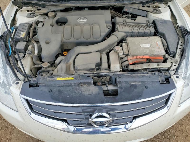 Aukcja sprzedaży 2010 Nissan Altima, vin: 1N4CL2AP0AC133892, numer aukcji: 69596046