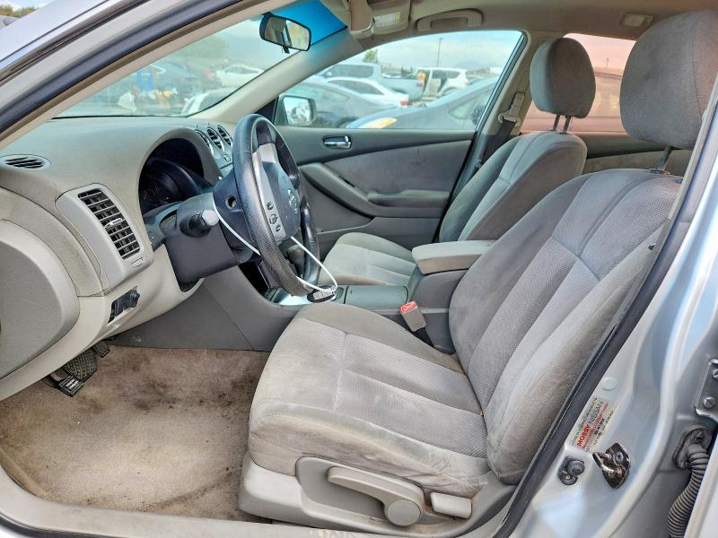 68214386 :رقم المزاد ، 1N4AL21E59N517849 vin ، 2009 Nissan Altima مزاد بيع