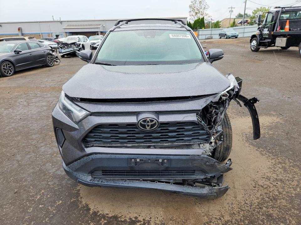Продаж на аукціоні авто 2022 Toyota Rav4, vin: 2T3P1RFV9NC302703, номер лоту: 68007996