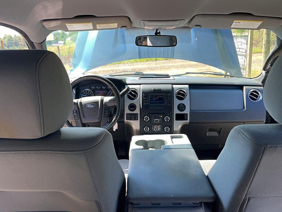 Aukcja sprzedaży 2013 Ford F150, vin: 1FTFW1CT4DFA01157        , numer aukcji: 69161306