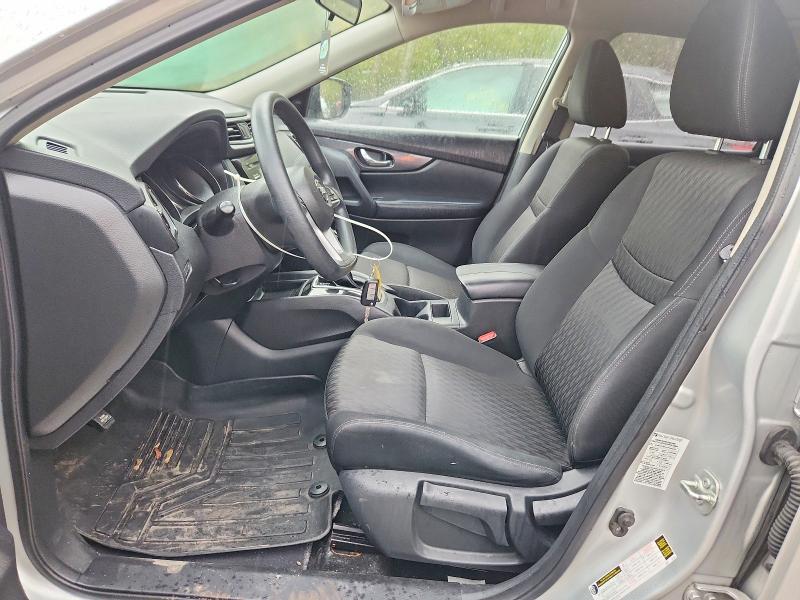 Aukcja sprzedaży 2017 Nissan Rogue, vin: KNMAT2MVXHP596234, numer aukcji: 67239166
