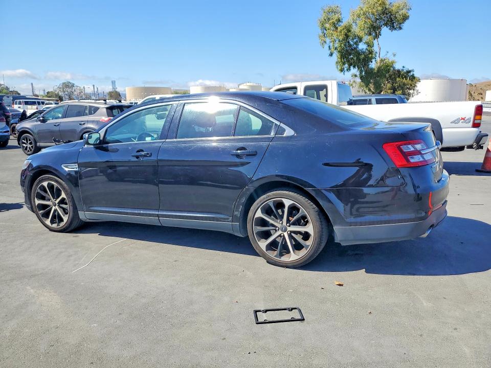 Продаж на аукціоні авто 2016 Ford Taurus, vin: 1FAHP2E87GG133578, номер лоту: 68415386