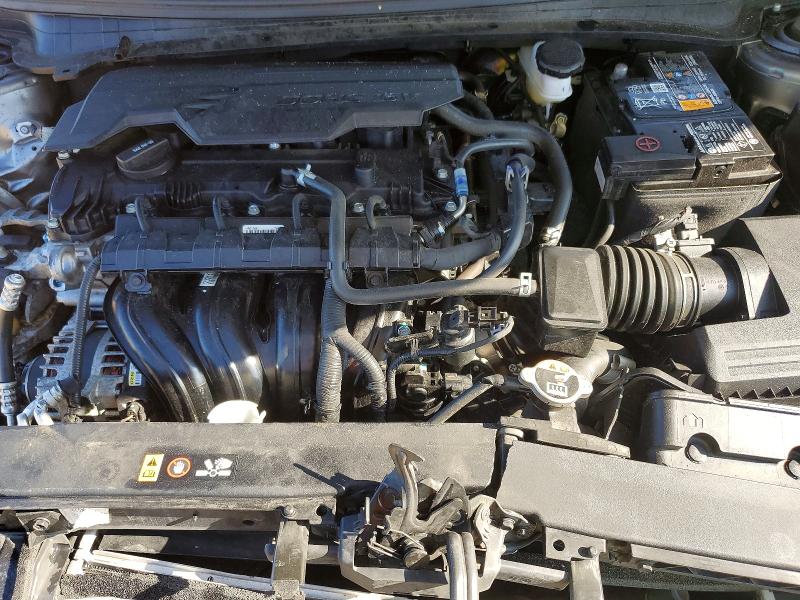 67425566 :رقم المزاد ، 3KPFT4DE8SE049648 vin ، 2025 Kia K4 مزاد بيع