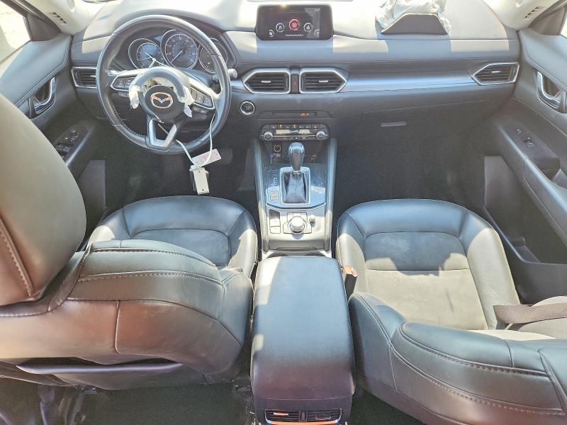 Aukcja sprzedaży 2020 Mazda Cx-5, vin: JM3KFACM6L0748629, numer aukcji: 71073576