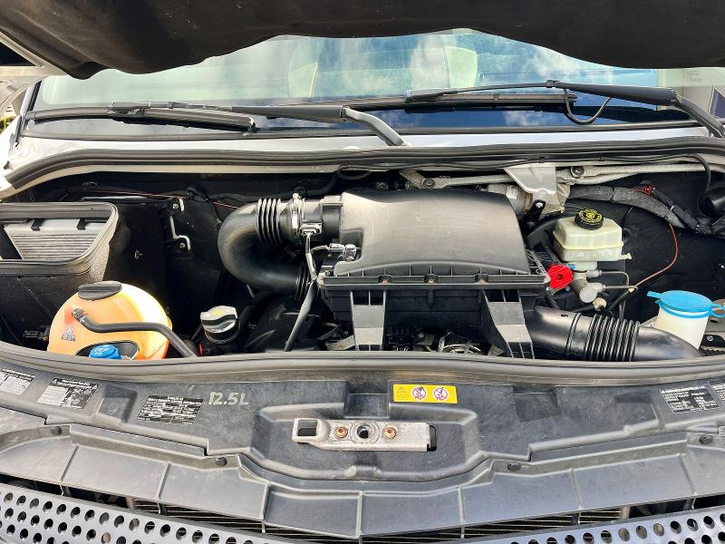Aukcja sprzedaży 2016 Mercedes-benz Sprinter, vin: WDZPE8CD0GP204151, numer aukcji: 68502836