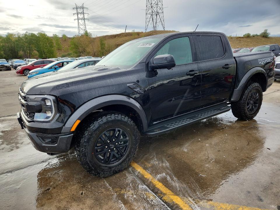 Auction sale of the 2026 Ford Ranger, vin: 1FTER4LR4TLE42148, lot number: 68628796