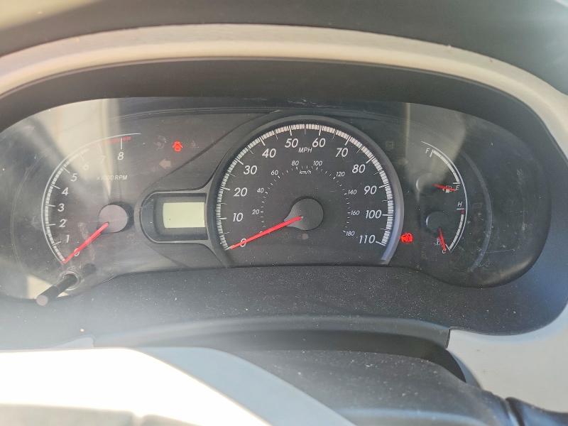 69572346 :رقم المزاد ، 5TDKK3DC6DS324209 vin ، 2013 Toyota Sienna مزاد بيع