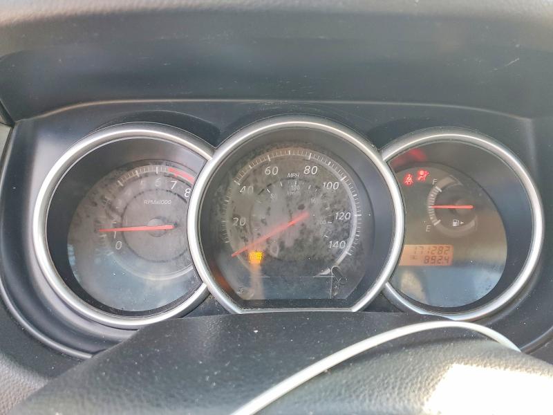 67884676 :رقم المزاد ، 3N1BC1AP0AL458940 vin ، 2010 Nissan Versa مزاد بيع