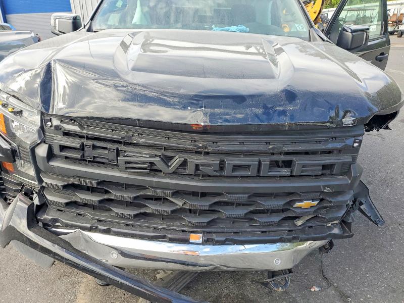 Продажа на аукционе авто 2026 Chevrolet Silverado, vin: 3GCNKAED8TG216678, номер лота: 68256536