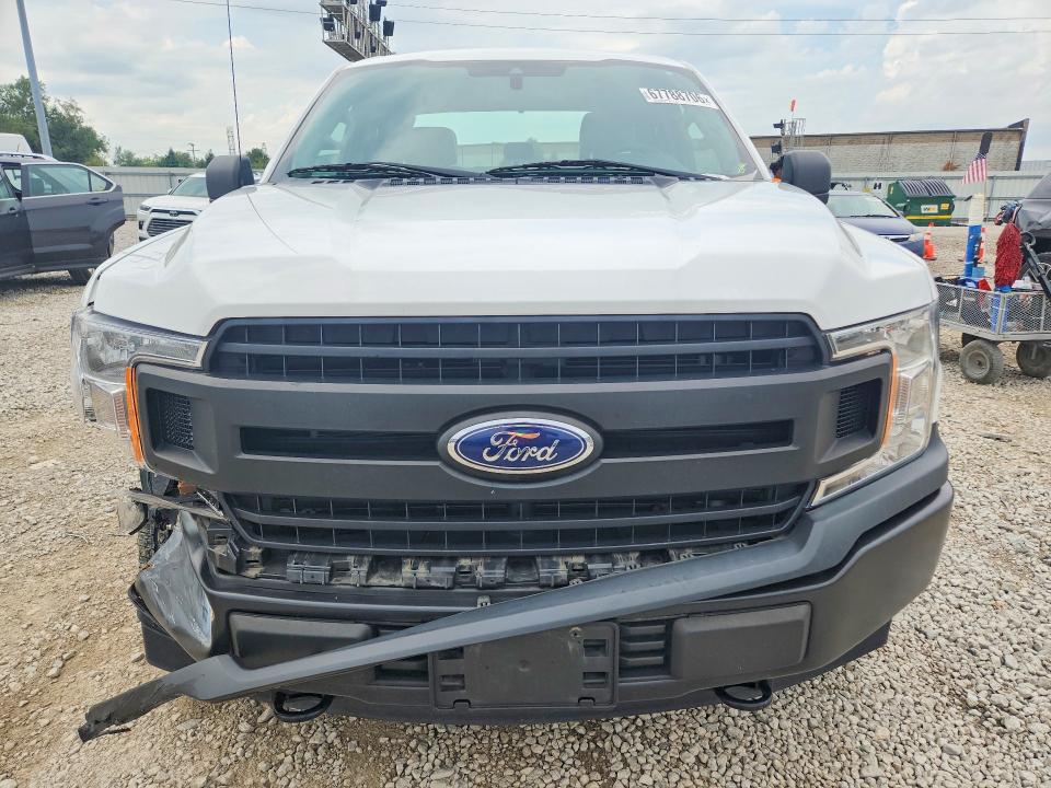 Продаж на аукціоні авто 2020 Ford F150, vin: 1FTEX1EB7LFC82754, номер лоту: 67788706