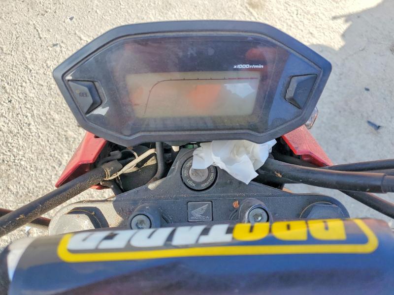 Aukcja sprzedaży 2019 Honda Grom, vin: MLHJC7514K5100627, numer aukcji: 68113486