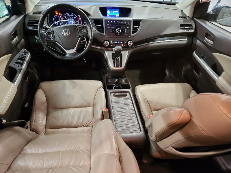 Продаж на аукціоні авто 2012 Honda Cr-v, vin: 5J6RM4H78CL054535, номер лоту: 68228806