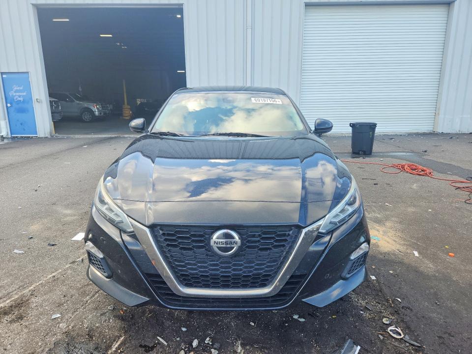 Aukcja sprzedaży 2020 Nissan Altima, vin: 1N4BL4CV9LC119155, numer aukcji: 69197156
