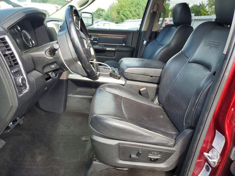 Продажа на аукционе авто 2017 Ram 1500, vin: 1C6RR7NT2HS758969, номер лота: 69423986