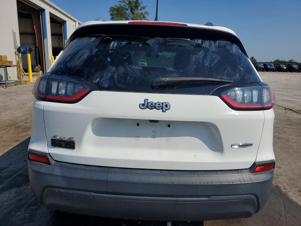 Aukcja sprzedaży 2019 Jeep Cherokee, vin: 1C4PJMCB8KD162440, numer aukcji: 67638216
