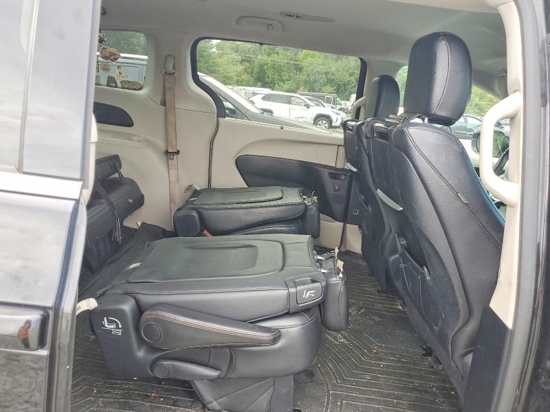 Aukcja sprzedaży 2017 Chrysler Pacifica, vin: 2C4RC1EG4HR736063, numer aukcji: 70512006