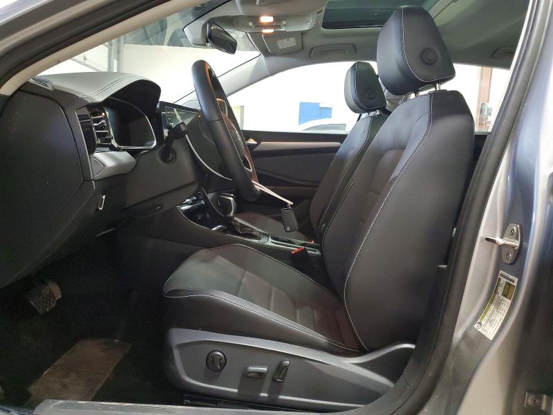Aukcja sprzedaży 2025 Volkswagen Jetta, vin: 3VW7X7BU8SM102579, numer aukcji: 69510946