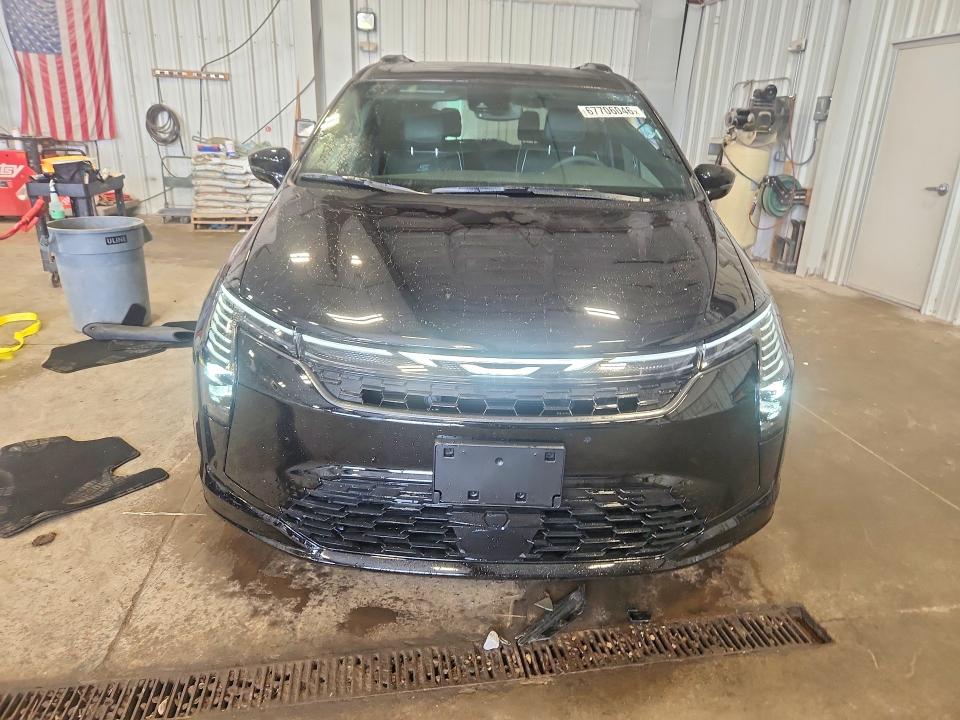 Продажа на аукционе авто 2027 Chrysler Pacifica, vin: 2C4RC1GG9VR583981, номер лота: 67706046