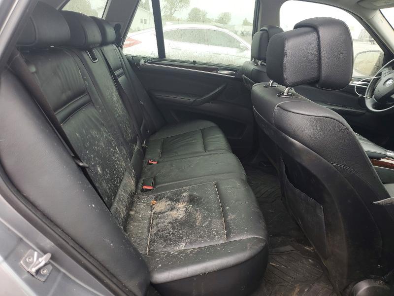 69822466 :رقم المزاد ، 5UXZV8C59CL424616 vin ، 2012 Bmw X5 مزاد بيع