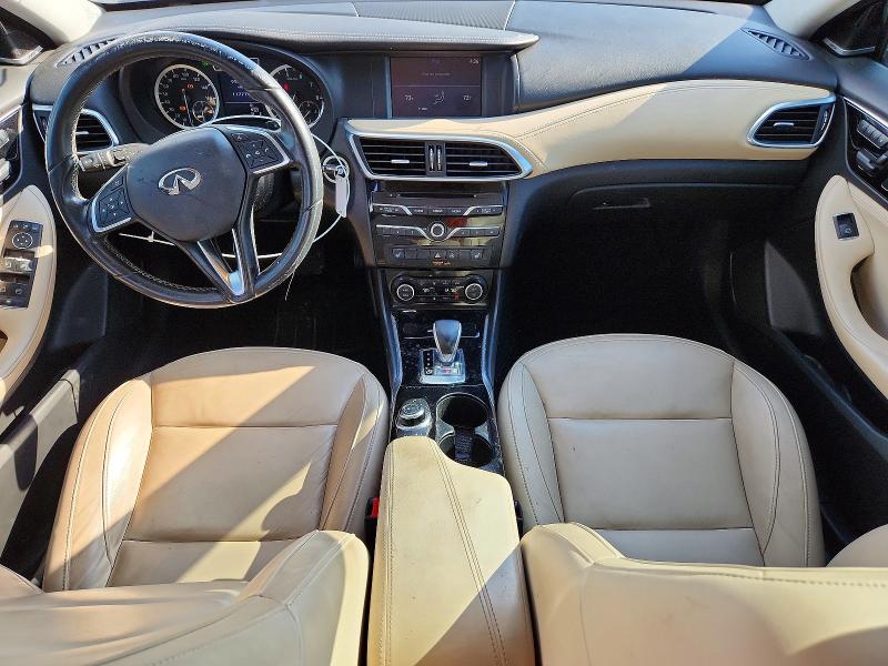 2018 Infiniti Qx30 მანქანა იყიდება აუქციონზე, vin: SJKCH5CPXJA045158, აუქციონის ნომერი: 68646996