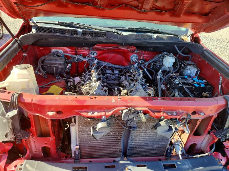Aukcja sprzedaży 2020 Toyota Tundra, vin: 5TFUY5F11LX925535, numer aukcji: 69775106