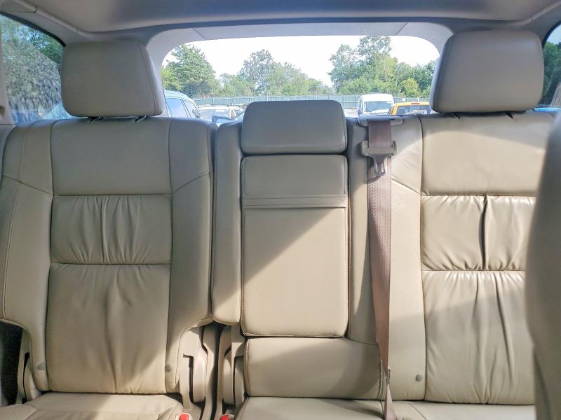 Продаж на аукціоні авто 2014 Jeep Grand Cherokee, vin: 1C4RJFBG1EC275593, номер лоту: 69021276