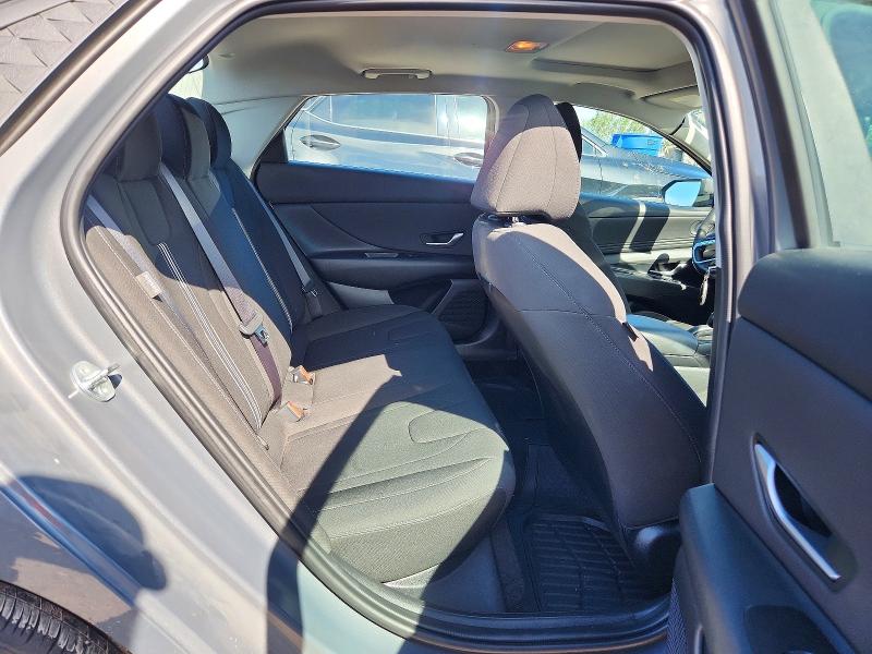 Auction sale of the 2025 Hyundai Elantra, vin: KMHLM4DG1SU869021, lot number: 68086736