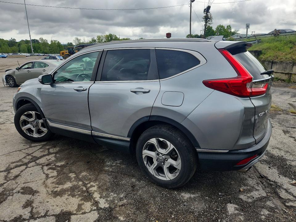 Aukcja sprzedaży 2018 Honda Cr-v, vin: 2HKRW2H90JH626091, numer aukcji: 67633236