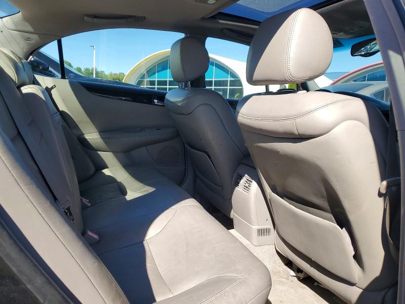 70501296 :رقم المزاد ، JTHBA30G845034652 vin ، 2004 Lexus Es مزاد بيع