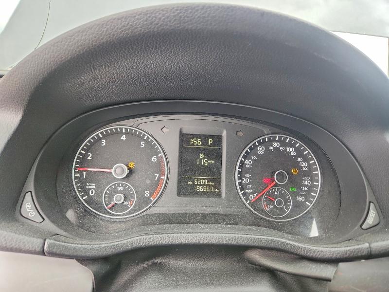 Aukcja sprzedaży 2014 Volkswagen Passat, vin: 1VWAT7A35EC021460, numer aukcji: 69402716