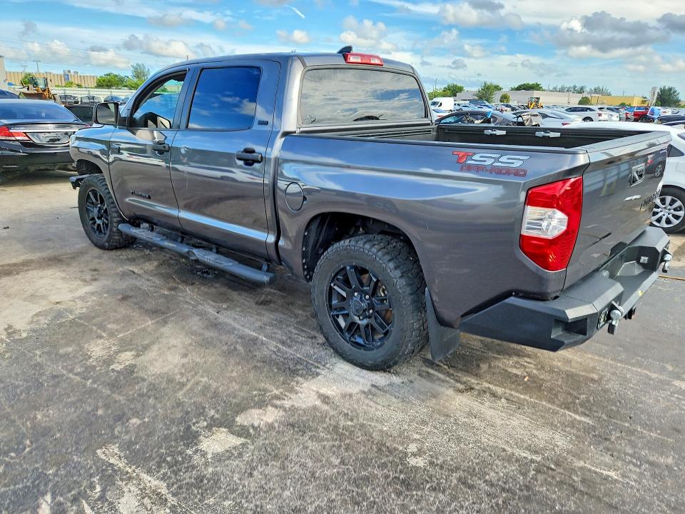 Aukcja sprzedaży 2021 Toyota Tundra, vin: 5TFEY5F14MX294768, numer aukcji: 69453416