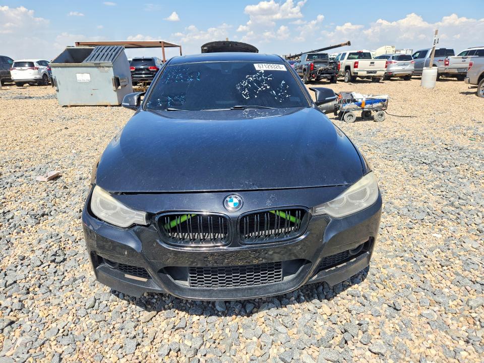 Aukcja sprzedaży 2015 Bmw 335, vin: WBA3B9G58FNR99232, numer aukcji: 67129326