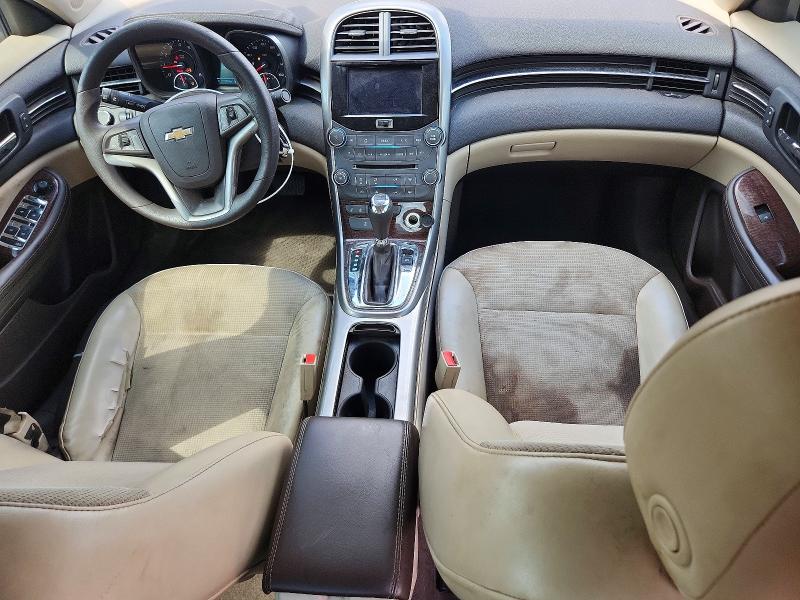 69698276 :رقم المزاد ، 1G11C5SA6DF342031 vin ، 2013 Chevrolet Malibu مزاد بيع