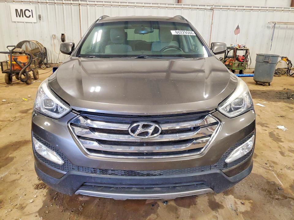 Aukcja sprzedaży 2013 Hyundai Santa Fe Sport, vin: 5XYZU3LB5DG038964, numer aukcji: 68229566
