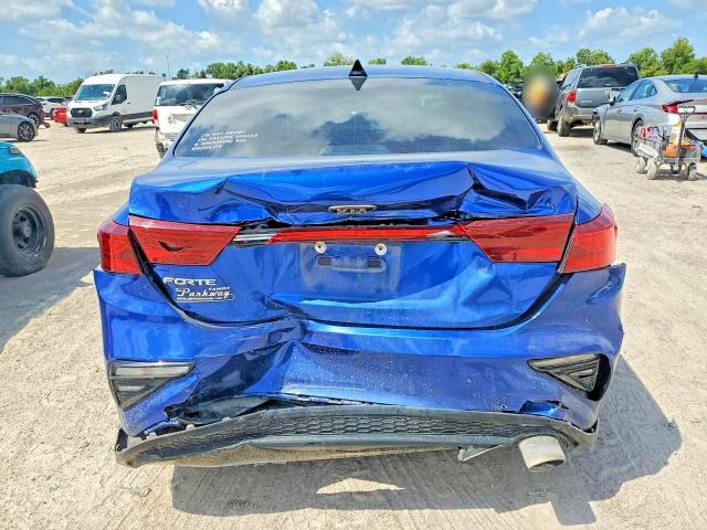 68837676 :رقم المزاد ، 3KPF24AD2LE259310 vin ، 2020 Kia Forte مزاد بيع